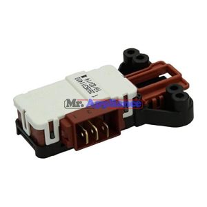 2805311400 Door Lock Switch WM7 Beko Washing Machine. Mr Appliance