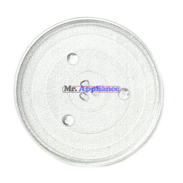 4055498424 Turntable plate Glass Westinghouse Microwave. Mr Appliance