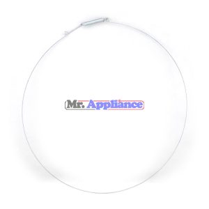 4861EN3002A Rear Clamping Ring LG Washing Machine. Mr Appliance