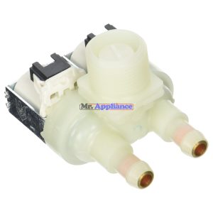 529730 Water Inlet Valve Dishdrawer Double Fisher & Paykel Dishwasher. Mr Appliance