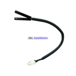 H0060402169C Fuse Wire Cable 75mm Haier Fridge. Mr Appliance