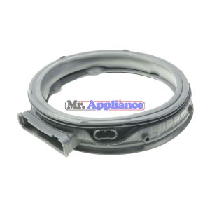 MDS66651606 Door Boot Seal Gasket LG Washing Machine. Mr Appliance