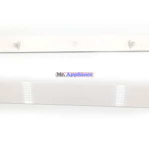 RLA436A001 Upper Horizontal Flap Mitsubishi Heavy Industries Air Conditioner. Mr Appliance