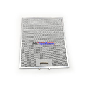 00SP002990V Aluminium Filter Blanco Rangehood. Mr Appliance