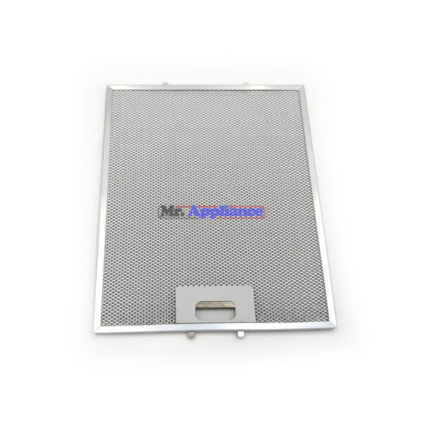 00SP002990V Aluminium Filter Blanco Rangehood. Mr Appliance