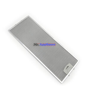 00SP0494000 Rangehood Filter Stainless Steel Blanco Rangehood. Mr Appliance