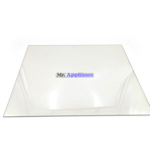 12321392 Middle Door Glass Blanco Oven/Stove. Mr Appliance