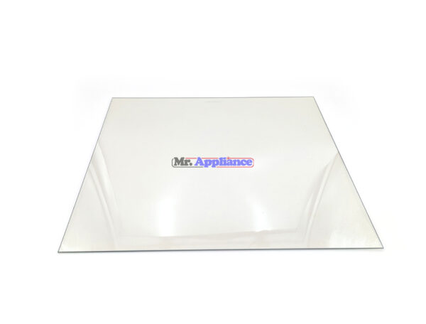 12321392 Middle Door Glass Blanco Oven/Stove. Mr Appliance