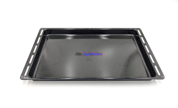 42105323 Oven Tray Blanco Oven/Stove. Mr Appliance