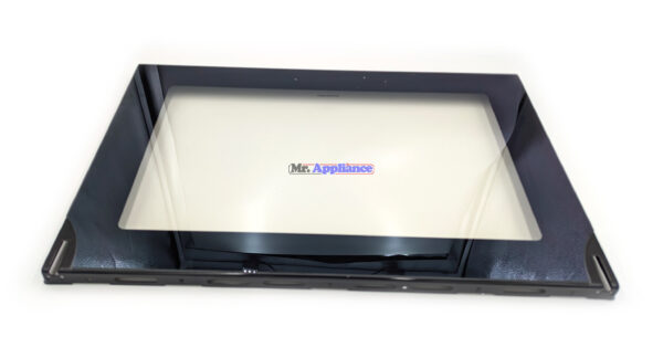 42710880 Oven Door Glass Inner Blanco Oven/Stove. Mr Appliance