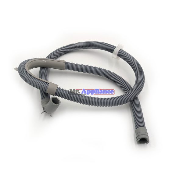 AEM74092902 Drain Hose LG Dishwasher. Mr Appliance