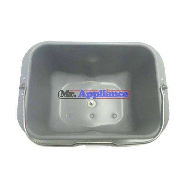 BBM800/235 Bread Maker Baking Pan Breville Small Appliances. Mr Appliance